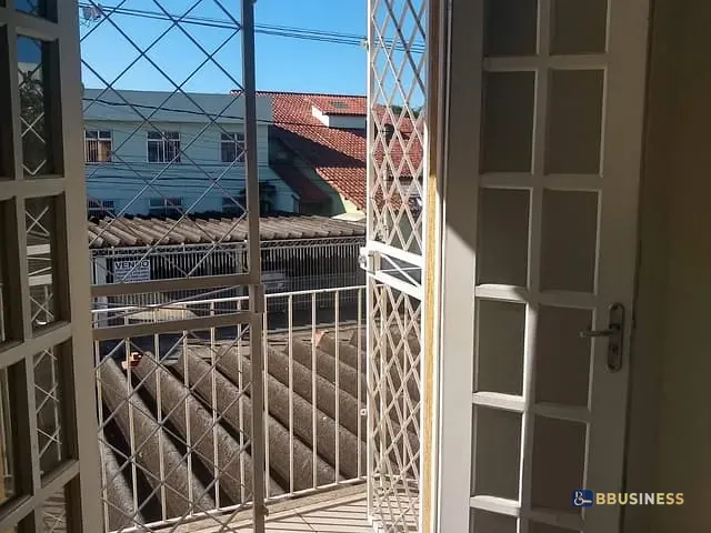 Apartamento 2 quartos e 1 banheiro, à venda, no bairro Parque Rosário em Campos dos Goytacazes
