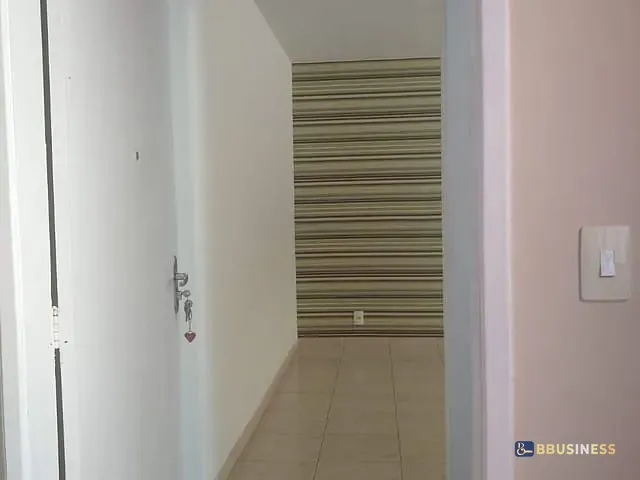 Apartamento 2 quartos e 1 banheiro, à venda, no bairro Parque Rosário em Campos dos Goytacazes