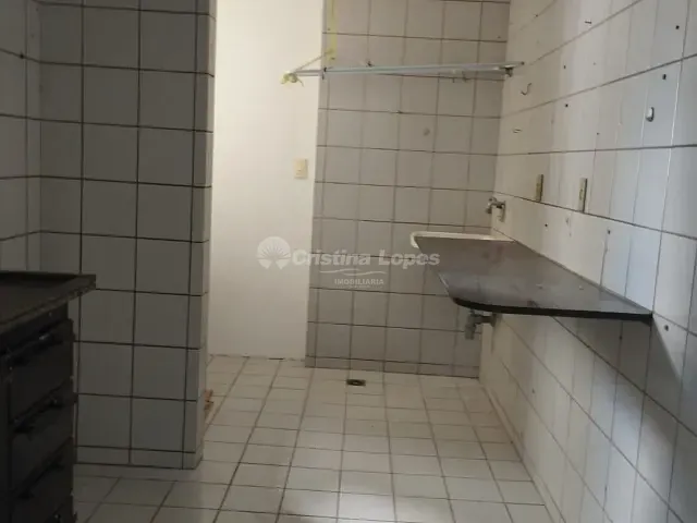 Apartamento 3 quartos e 2 banheiros, à venda, no bairro Horto em Teresina