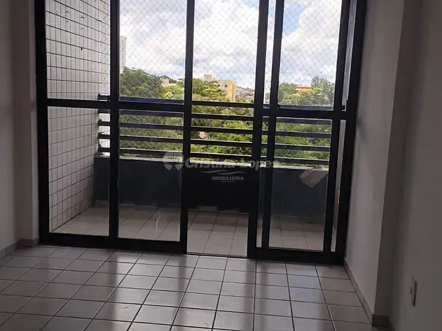 Apartamento 3 quartos e 2 banheiros, à venda, no bairro Horto em Teresina