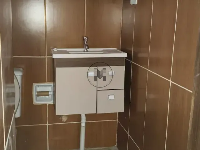 Apartamento 2 quartos e 1 banheiro, para alugar, no bairro Vila Mariana em Aparecida