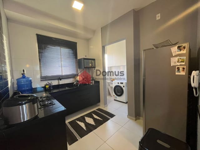 Apartamento à venda, no bairro Loteamento Residencial e Comercial Flamboyant em Pindamonhangaba