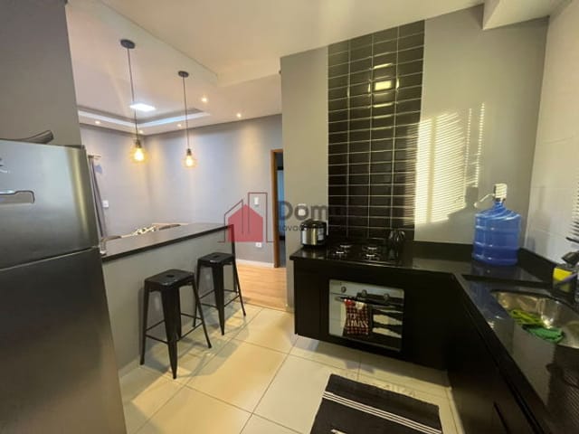 Apartamento à venda, no bairro Loteamento Residencial e Comercial Flamboyant em Pindamonhangaba
