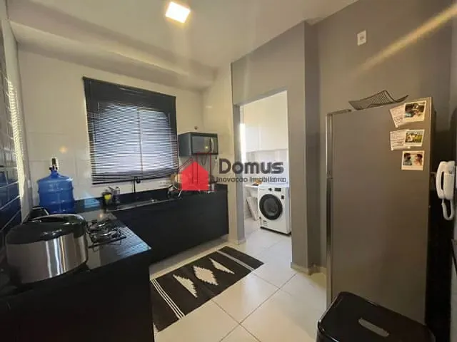Apartamento à venda, no bairro Loteamento Residencial e Comercial Flamboyant em Pindamonhangaba
