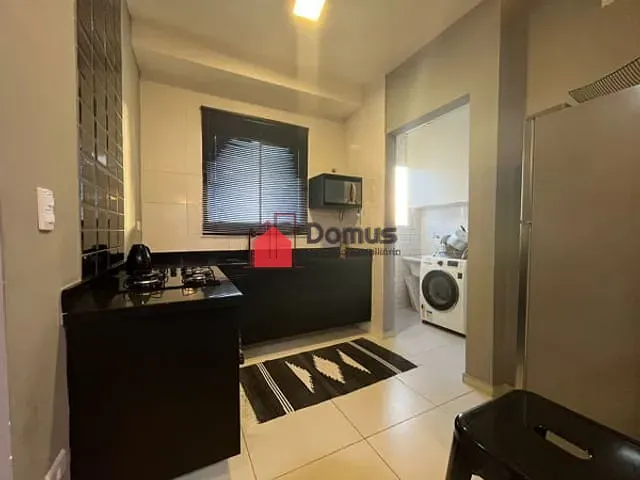 Apartamento à venda, no bairro Loteamento Residencial e Comercial Flamboyant em Pindamonhangaba