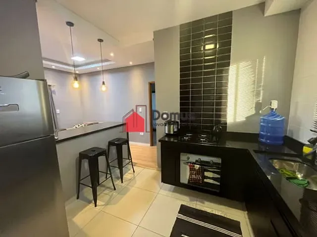 Apartamento à venda, no bairro Loteamento Residencial e Comercial Flamboyant em Pindamonhangaba