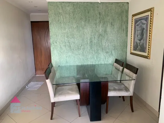 Apartamento com 54m² 2 quartos e 1 banheiro, à venda, no bairro Chácara Nossa Senhora do Bom Conselho em São Paulo