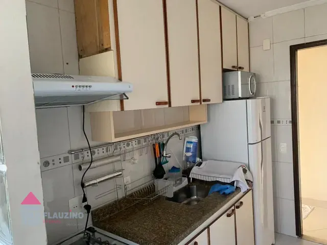 Apartamento com 54m² 2 quartos e 1 banheiro, à venda, no bairro Chácara Nossa Senhora do Bom Conselho em São Paulo