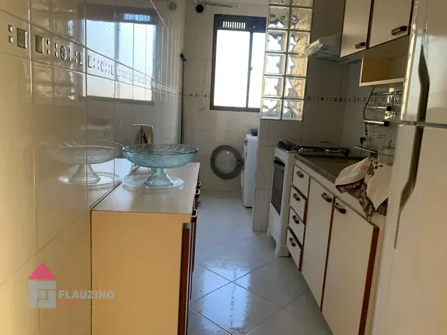 Apartamento com 54m² 2 quartos e 1 banheiro, à venda, no bairro Chácara Nossa Senhora do Bom Conselho em São Paulo