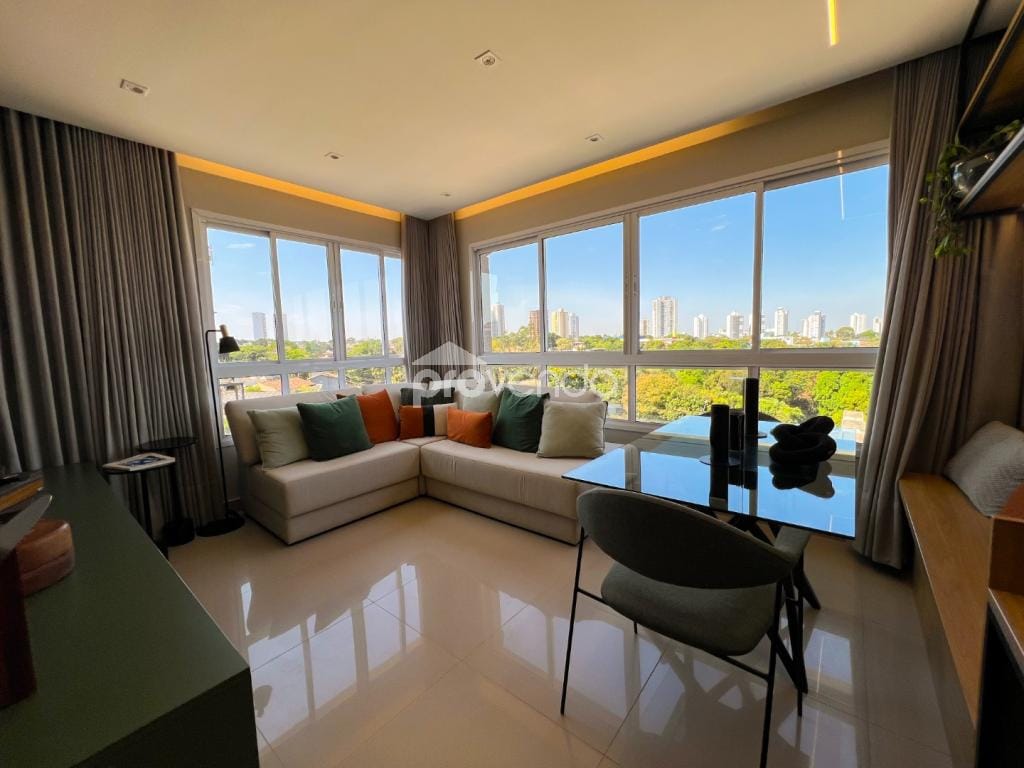 Apartamento, 2 quartos, 64 m² - Foto 1