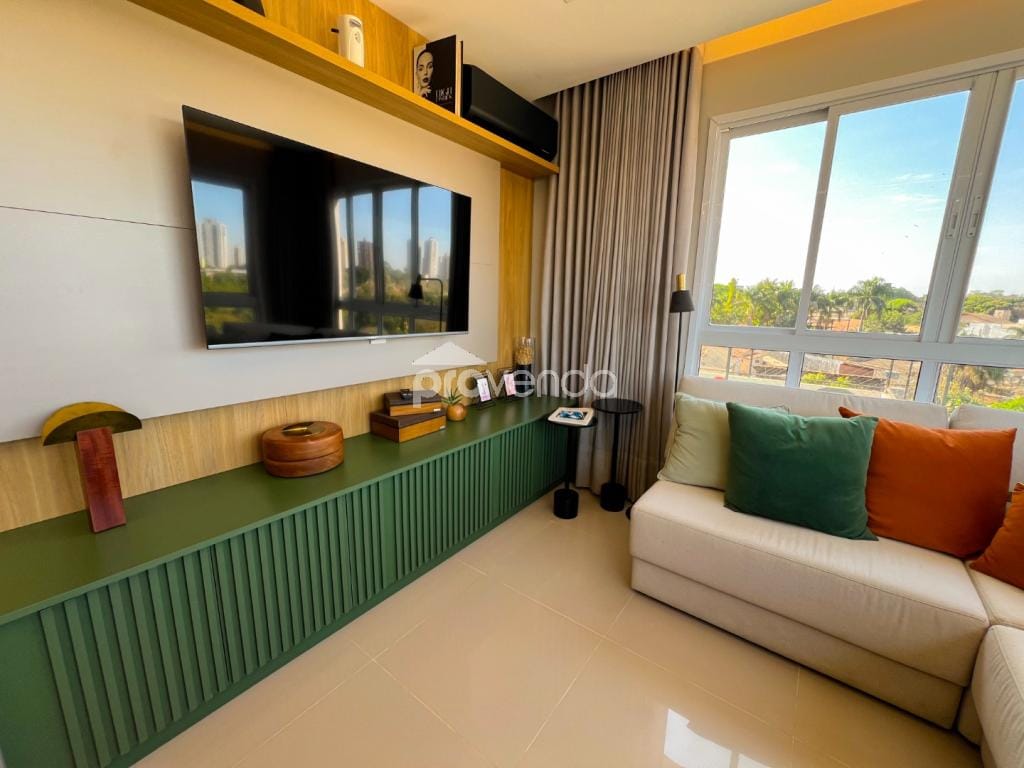 Apartamento, 2 quartos, 64 m² - Foto 2