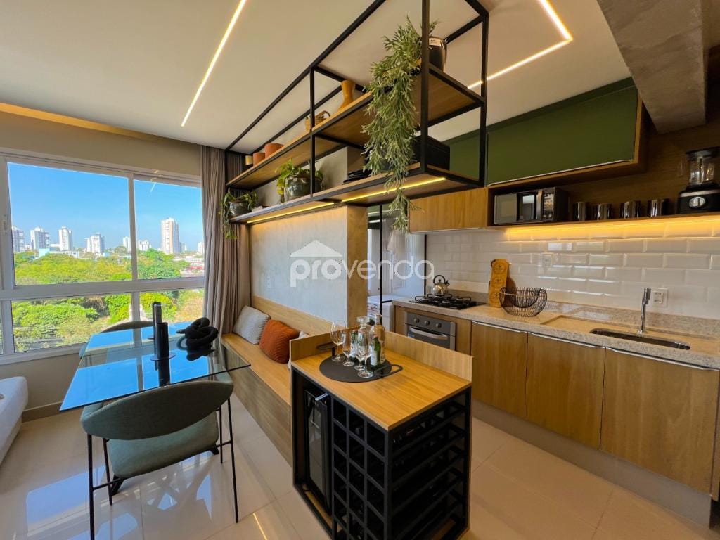 Apartamento, 2 quartos, 64 m² - Foto 3