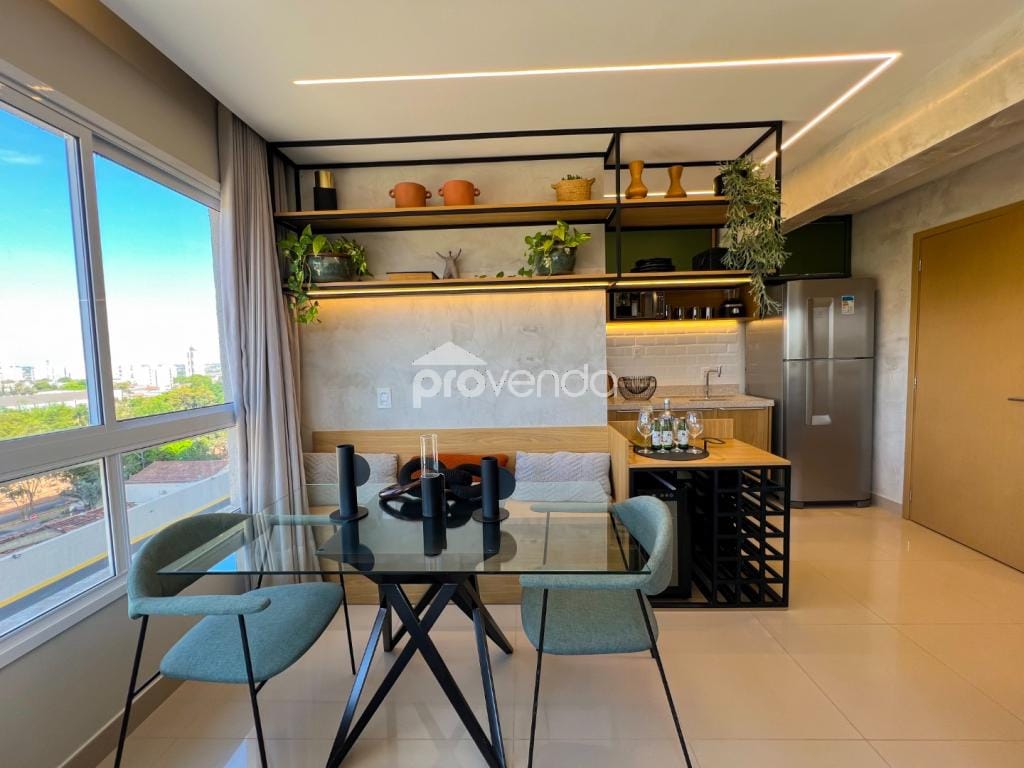 Apartamento, 2 quartos, 64 m² - Foto 4