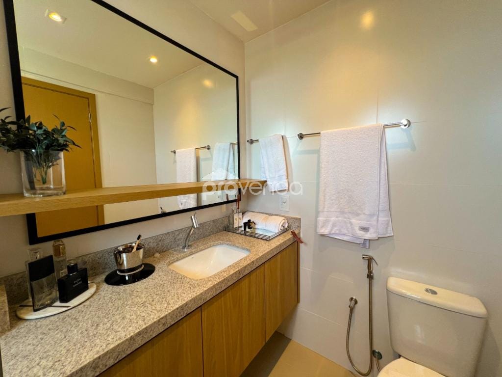 Apartamento, 2 quartos, 64 m² - Foto 9