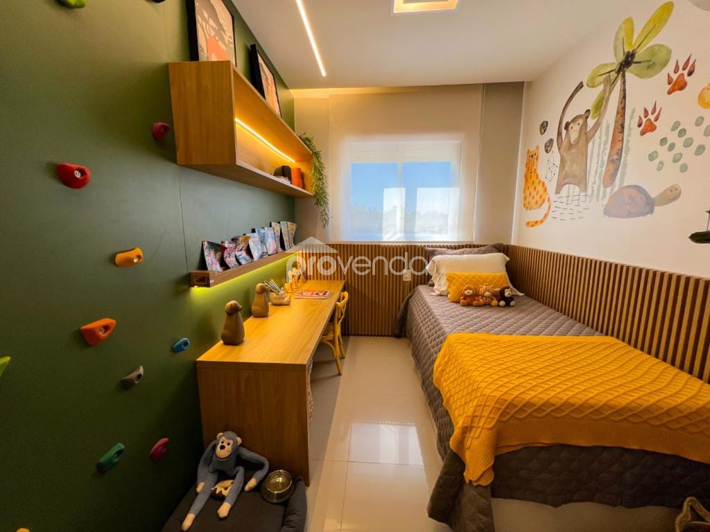 Apartamento, 2 quartos, 64 m² - Foto 10