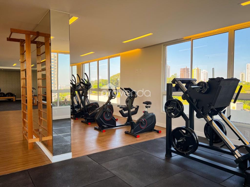 Apartamento, 2 quartos, 64 m² - Foto 11