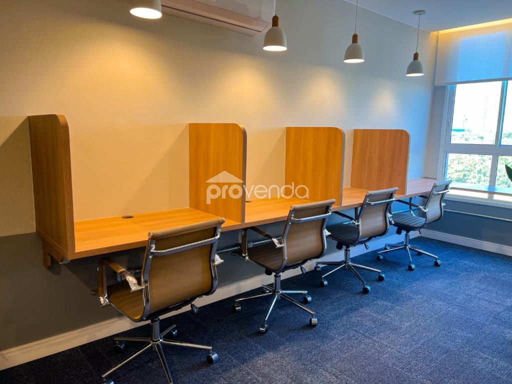 Apartamento, 2 quartos, 64 m² - Foto 21