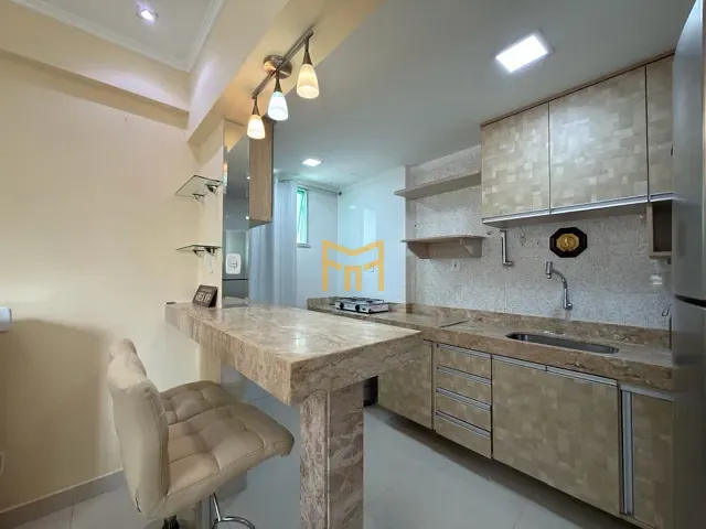 Apartamento 1 quarto e 1 banheiro, para alugar, no bairro Umarizal em Belém