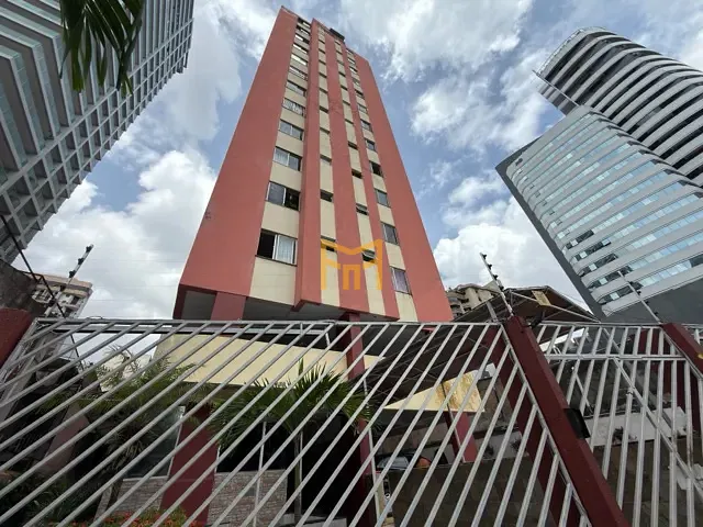 Apartamento 1 quarto e 1 banheiro, para alugar, no bairro Umarizal em Belém