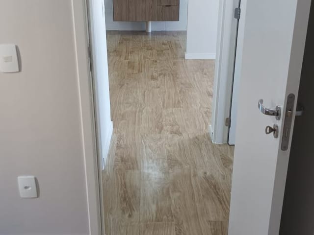 Foto do Apartamento - Lindo apartamento para locação, no Brisa da Mata Jatobás - Paulínia, SP | Hermes Imóveis