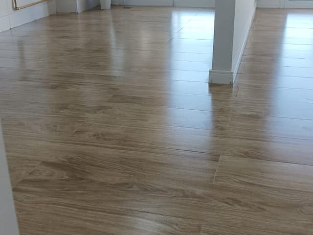 Foto do Apartamento - Lindo apartamento para locação, no Brisa da Mata Jatobás - Paulínia, SP | Hermes Imóveis