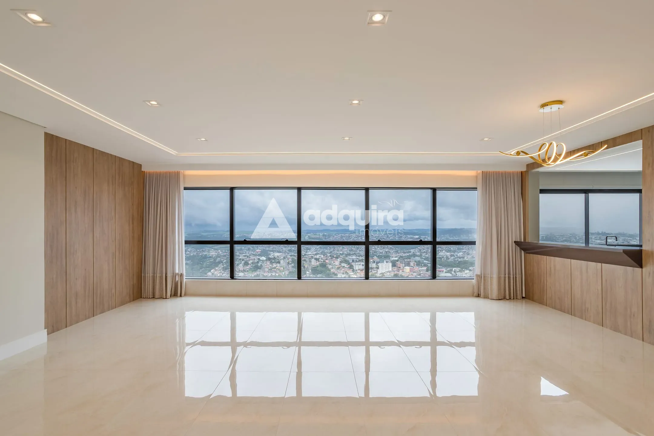 Apartamento, 3 quartos, 231 m² - Foto 3