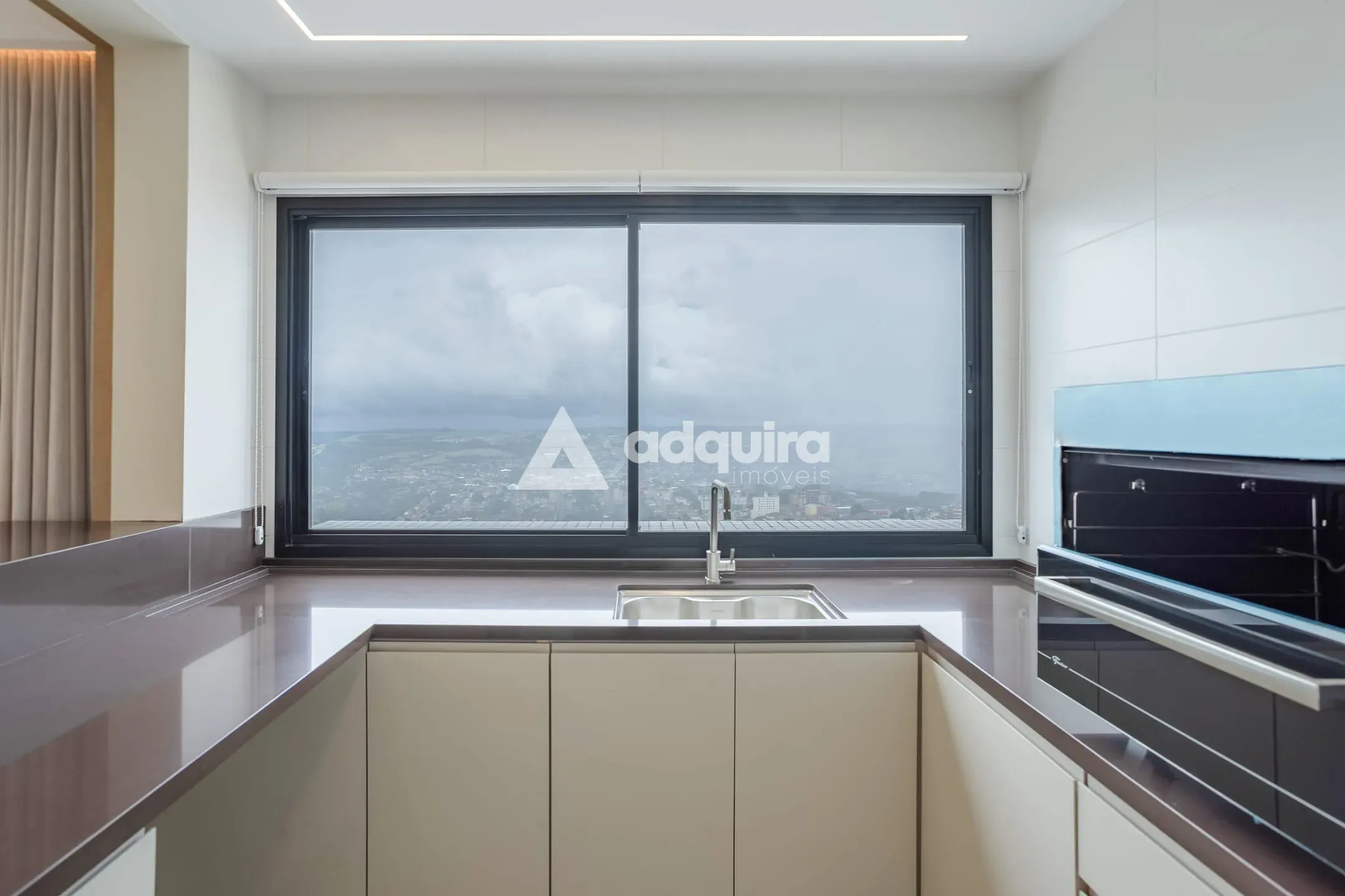 Apartamento, 3 quartos, 231 m² - Foto 6
