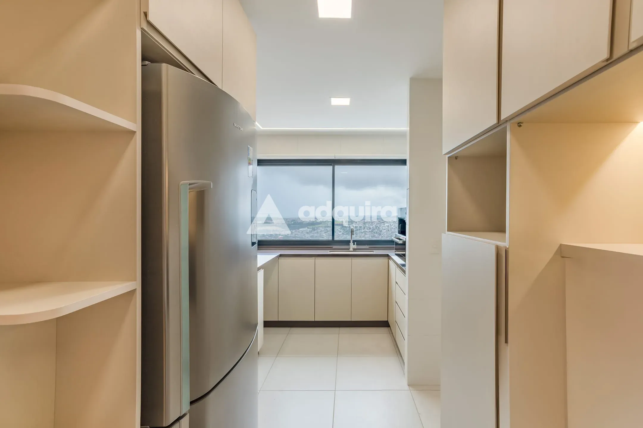 Apartamento, 3 quartos, 231 m² - Foto 7