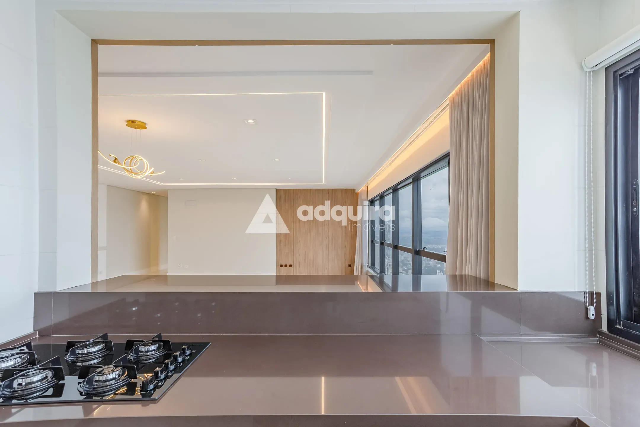 Apartamento, 3 quartos, 231 m² - Foto 8