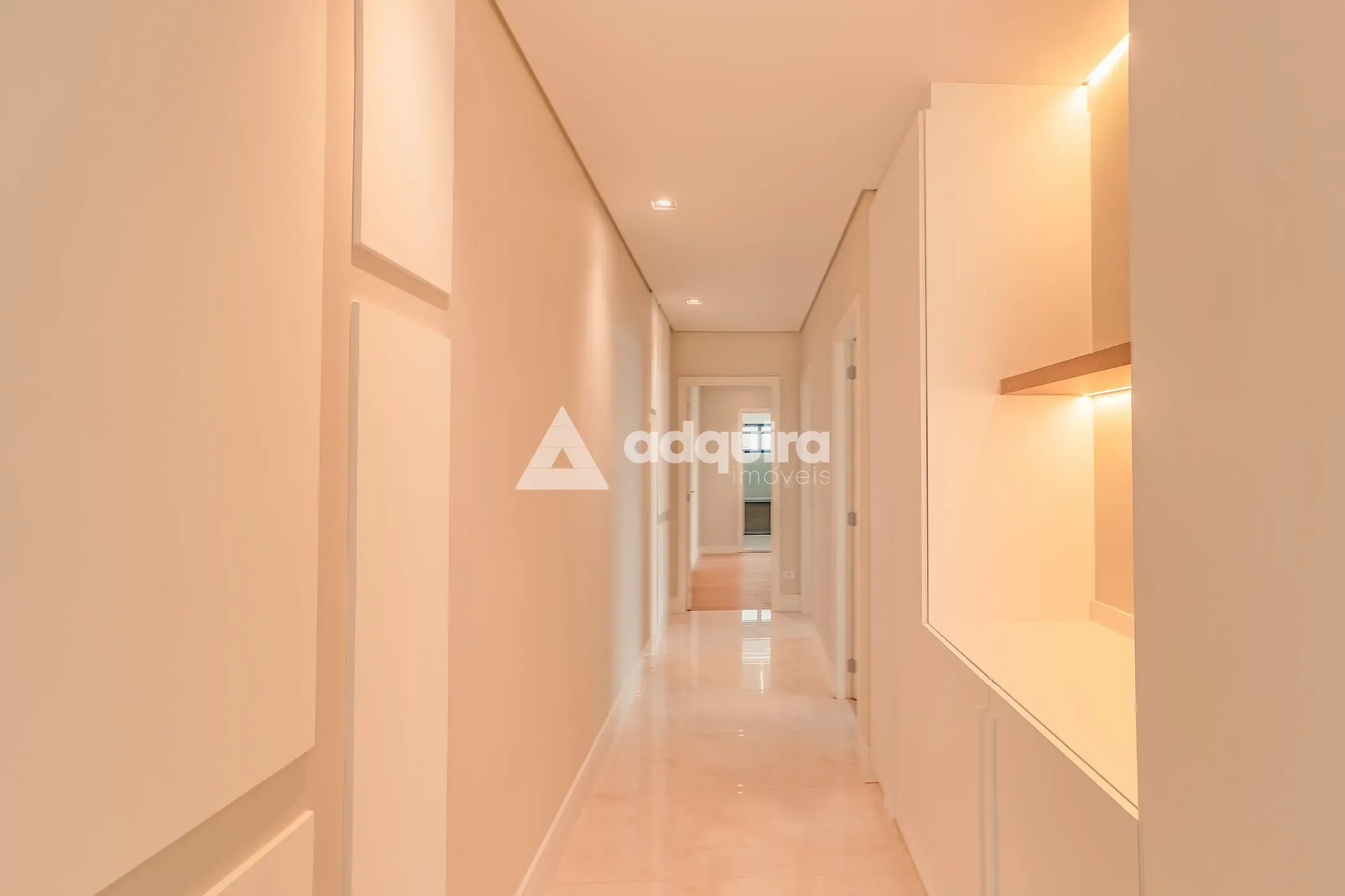 Apartamento, 3 quartos, 231 m² - Foto 9