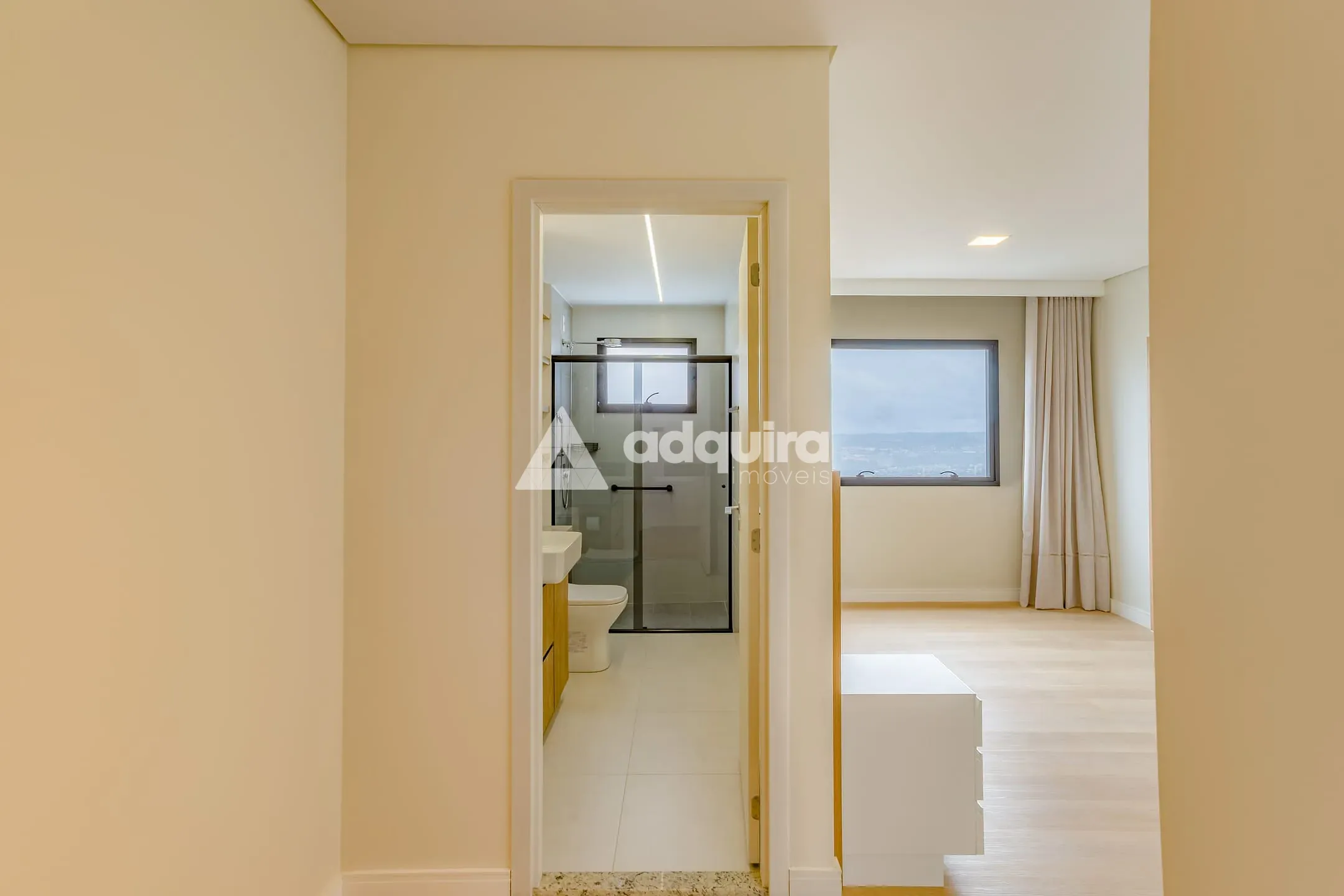 Apartamento, 3 quartos, 231 m² - Foto 11