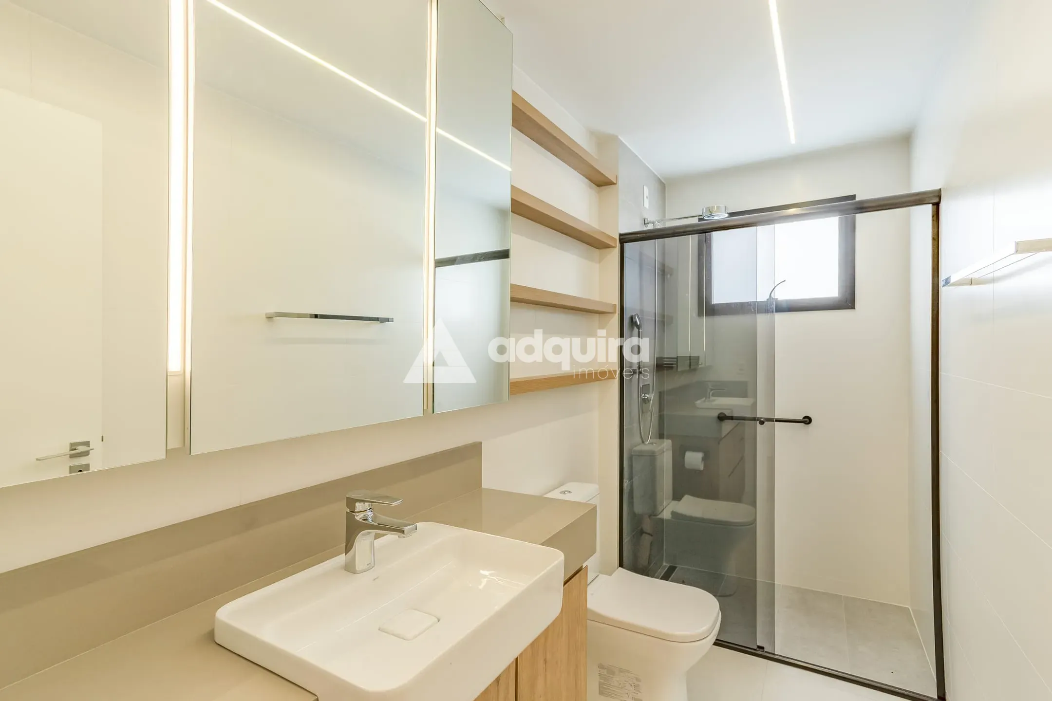 Apartamento, 3 quartos, 231 m² - Foto 14