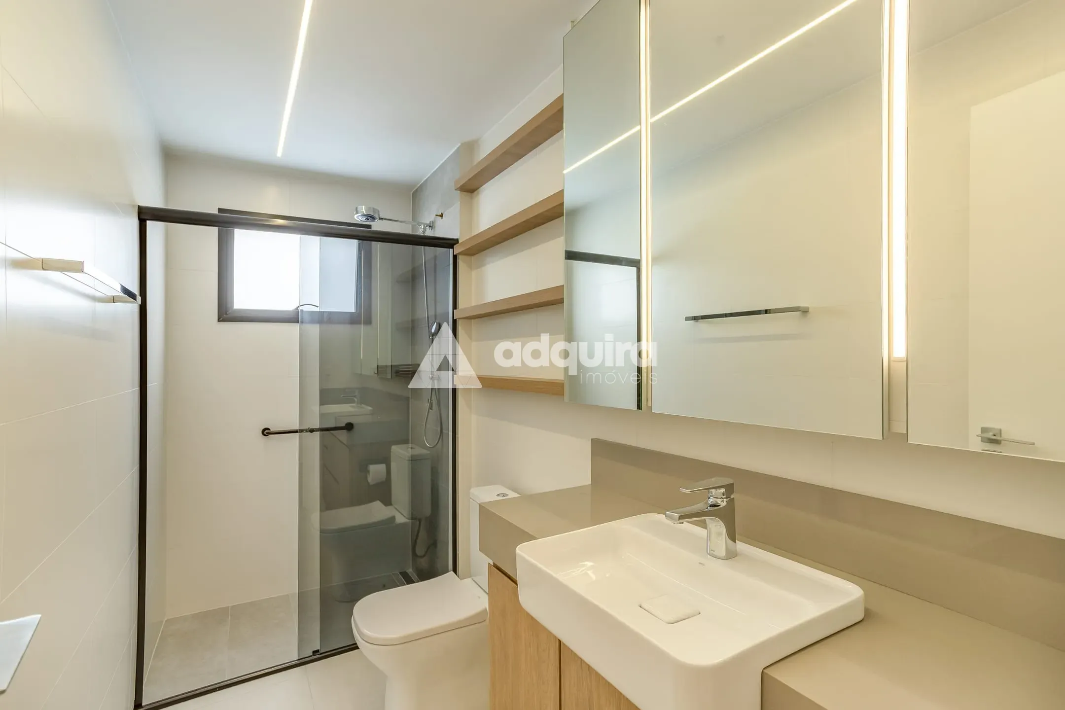 Apartamento, 3 quartos, 231 m² - Foto 17