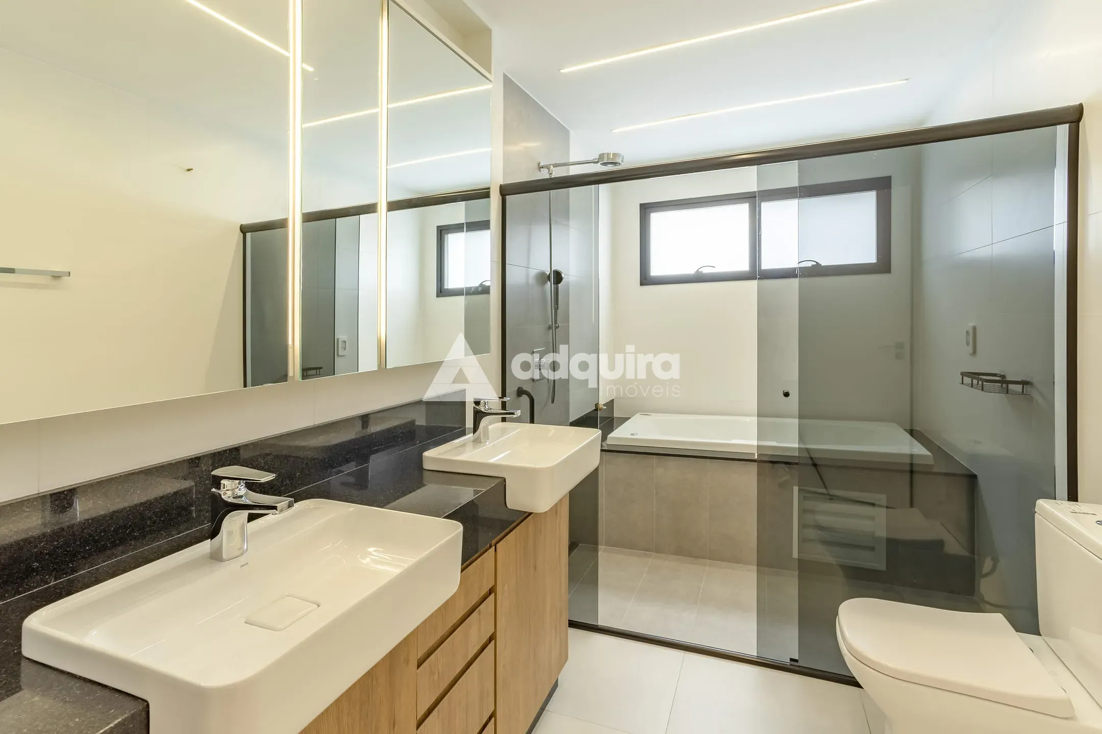 Apartamento, 3 quartos, 231 m² - Foto 19