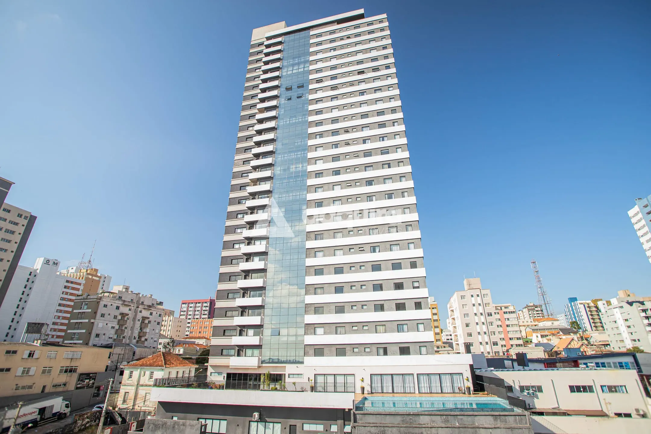 Apartamento, 3 quartos, 231 m² - Foto 1