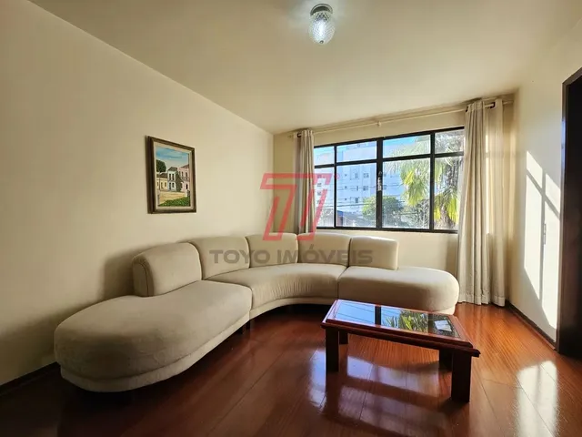Apartamento 3 quartos e 3 banheiros, à venda, no bairro Vila Izabel em Curitiba