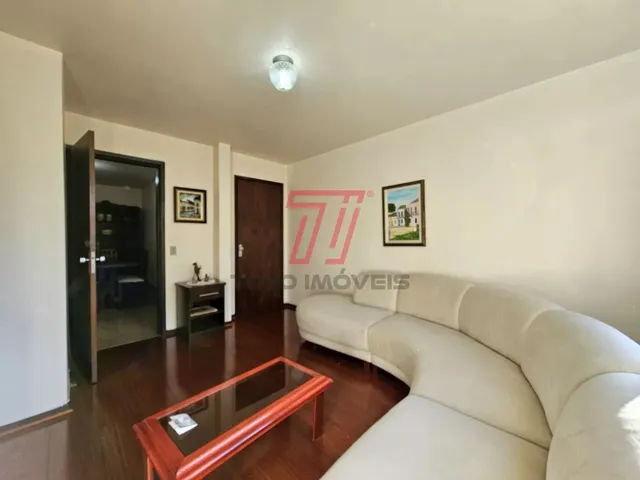 Apartamento 3 quartos e 3 banheiros, à venda, no bairro Vila Izabel em Curitiba