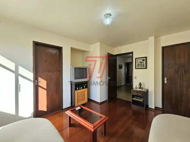 Apartamento 3 quartos e 3 banheiros, à venda, no bairro Vila Izabel em Curitiba