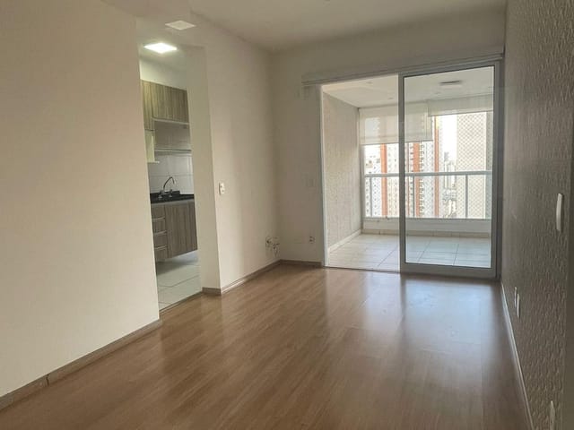 Foto do Apartamento - Apartamento à venda com 50m, 1 dormitório planejado, Sala 2 ambientes, VAGA, Jardim Anália Franco, São Paulo, SP | Lima Brokers Empreendimentos