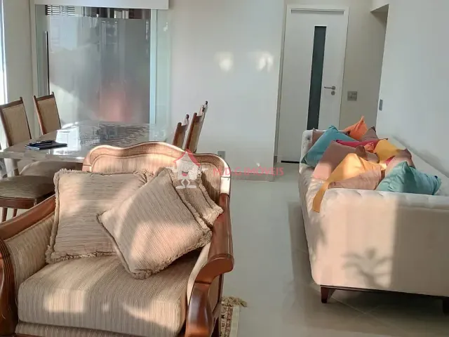 Apartamento com 190m² 3 quartos e 4 banheiros, à venda, no bairro Vila Sofia em São Paulo