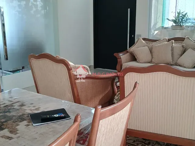 Apartamento com 190m² 3 quartos e 4 banheiros, à venda, no bairro Vila Sofia em São Paulo