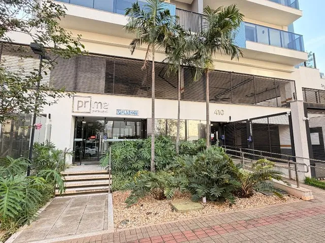Apartamento com 51m² 1 quarto e 1 banheiro, para alugar, no bairro Centro em Londrina