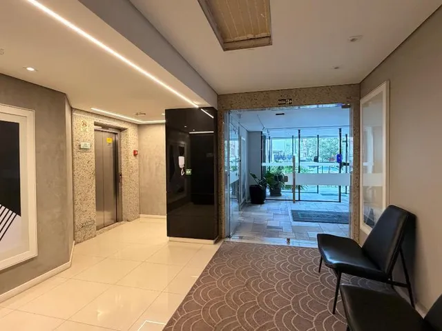 Apartamento com 51m² 1 quarto e 1 banheiro, para alugar, no bairro Centro em Londrina
