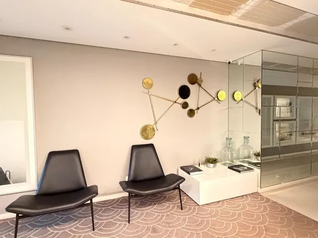 Apartamento com 51m² 1 quarto e 1 banheiro, para alugar, no bairro Centro em Londrina