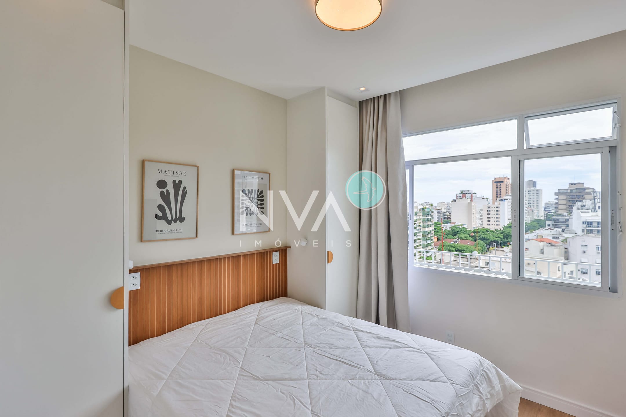 Apartamento, 2 quartos, 61 m² - Foto 18