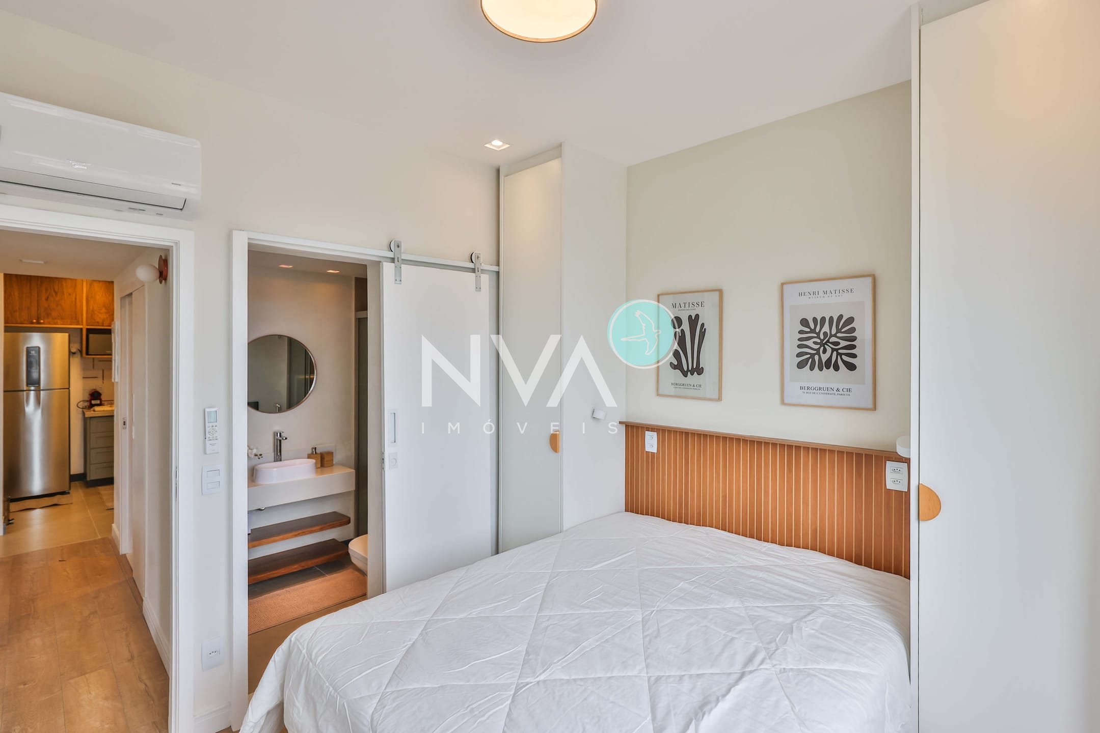 Apartamento, 2 quartos, 61 m² - Foto 19