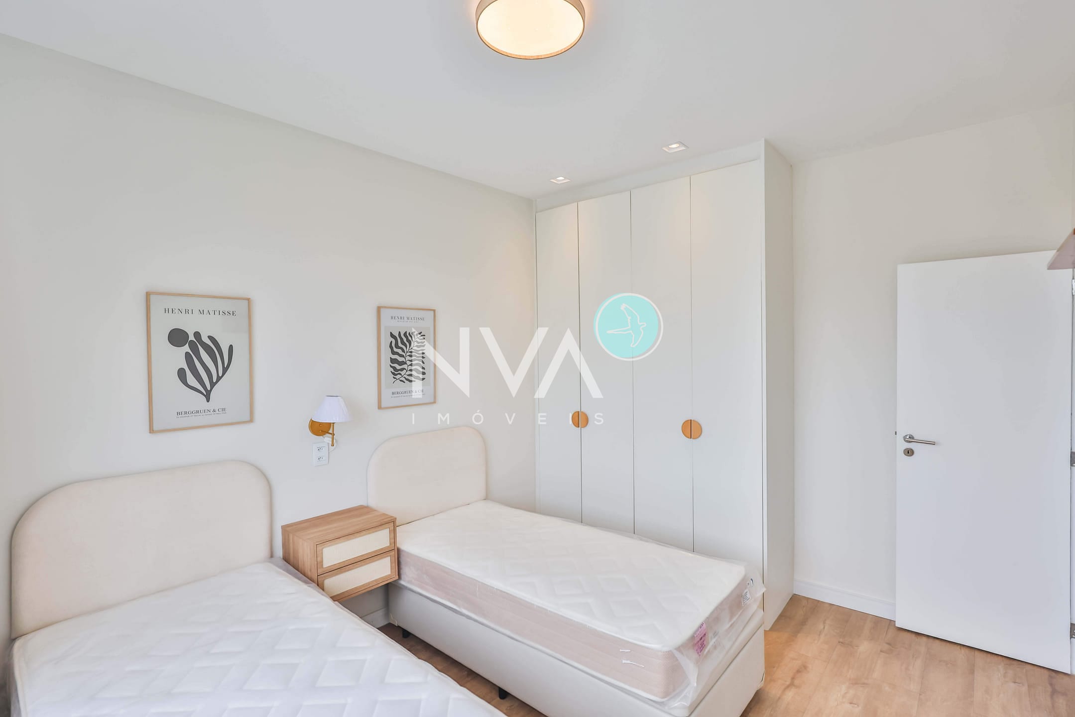 Apartamento, 2 quartos, 61 m² - Foto 24