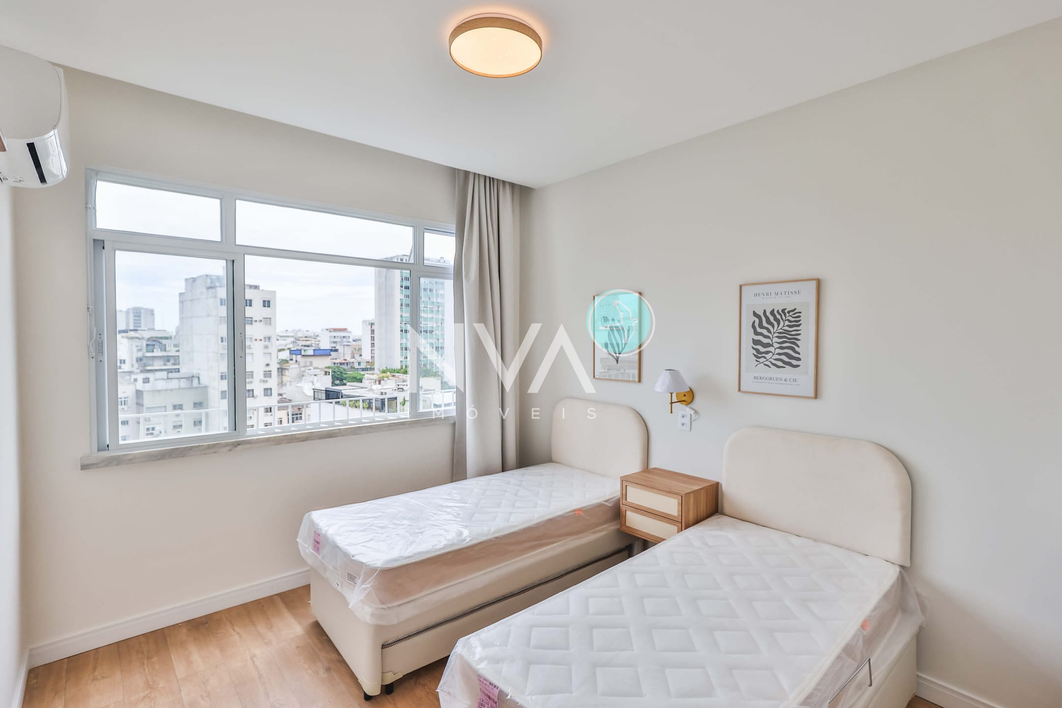 Apartamento, 2 quartos, 61 m² - Foto 22