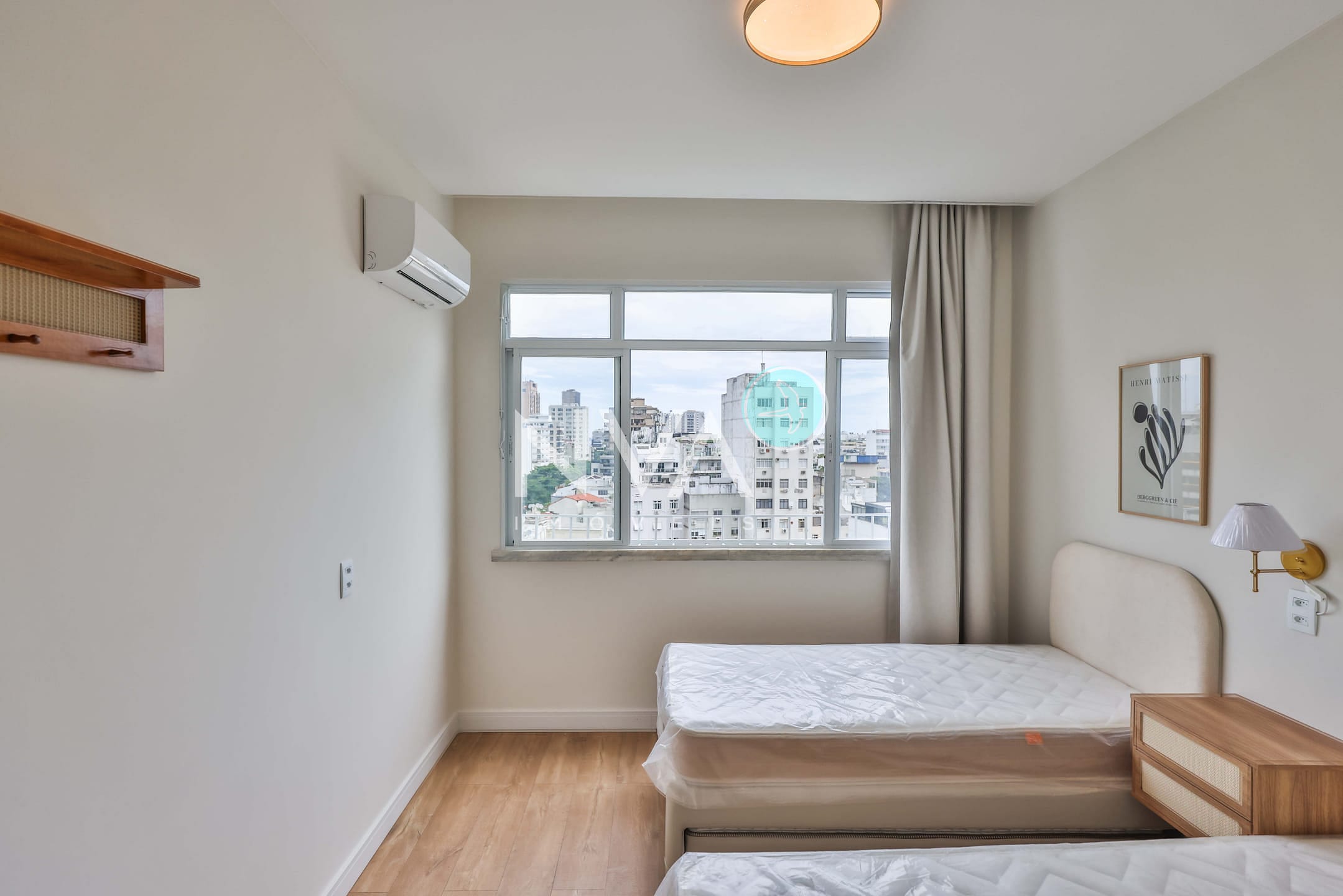 Apartamento, 2 quartos, 61 m² - Foto 23