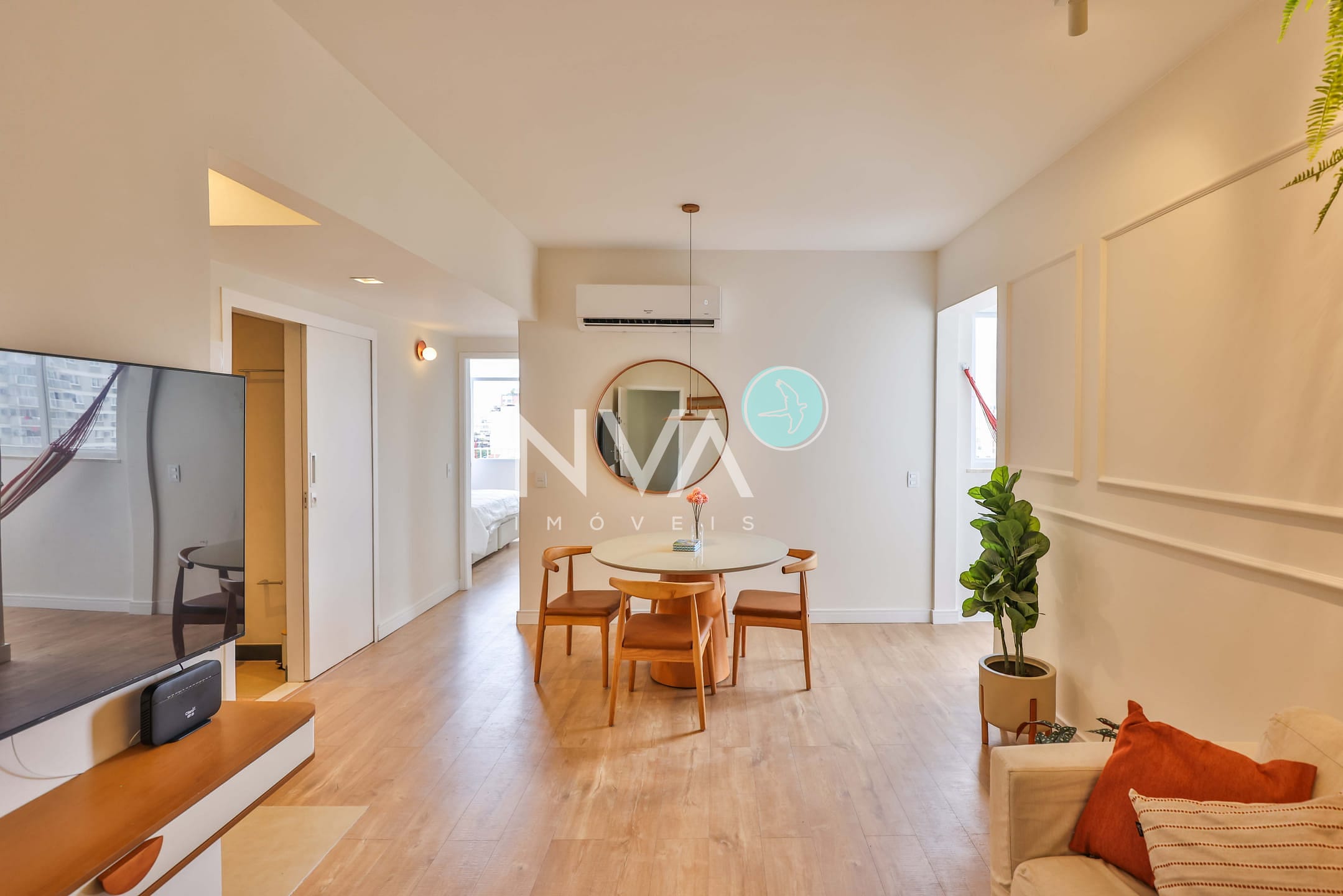 Apartamento, 2 quartos, 61 m² - Foto 9